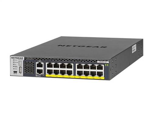 Netgear XSM4316PB-100NES | Compufox.com