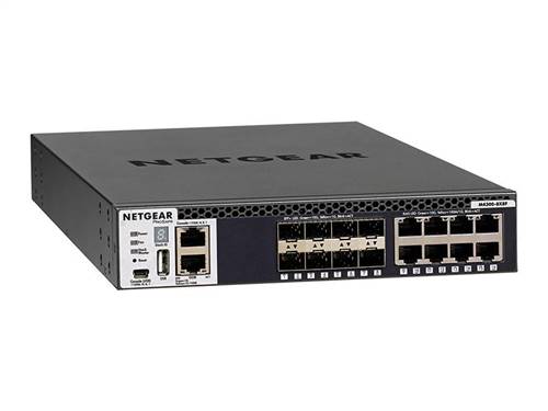 Netgear XSM4316S-100NES | Compufox.com