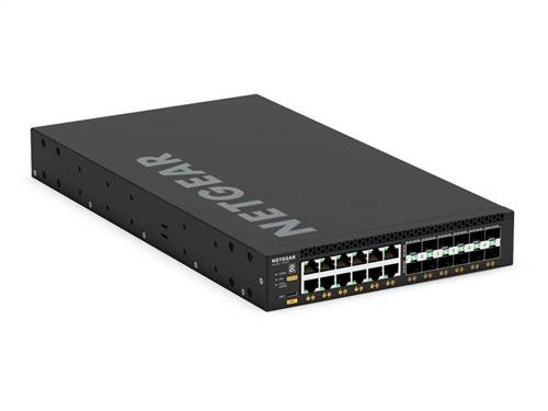 Netgear XSM4324-100NES | Compufox.com