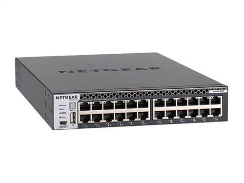 Netgear XSM4324CS-100NES | Compufox.com
