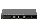 Netgear AV Line M4350-24X8F8V Ethernet Switch