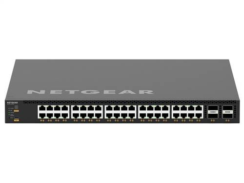 Netgear XSM4344C-100NES | Compufox.com