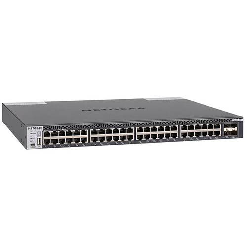 Netgear XSM4348CS-100NES | Compufox.com