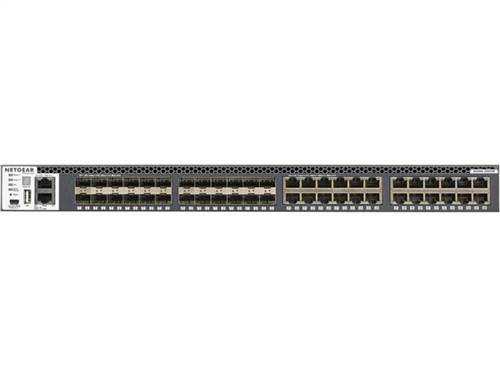 Netgear XSM4348S-100NES | Compufox.com