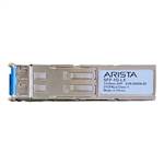 Arista SFP-1G-LX XVR-00006-02 1000BASE-LX SFP Transceiver