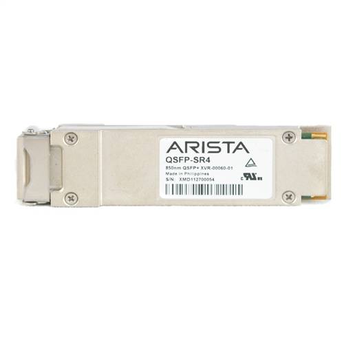 XVR-00060-02 - Arista QSFP-SR4