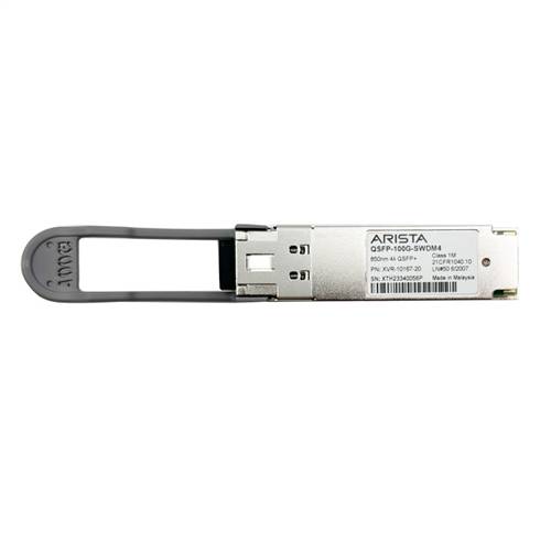 XVR-10167-20 - Arista QSFP-100G-SWDM4